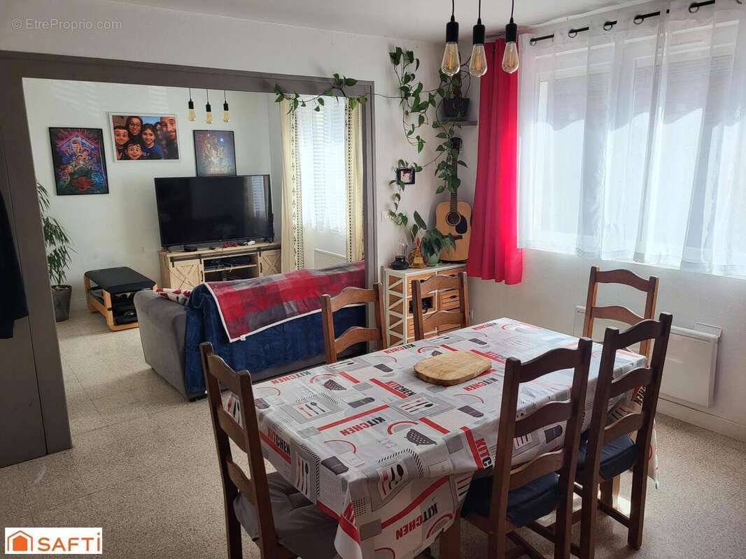 Photo 3 - Maison à RAVENEL