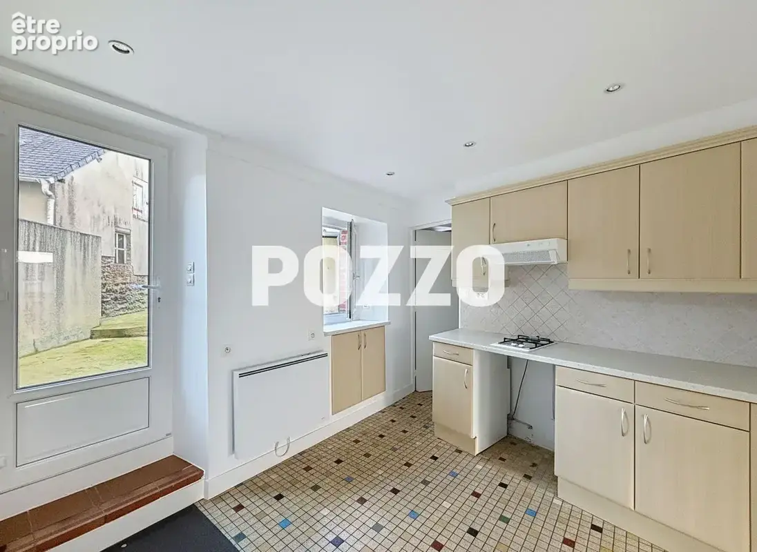 Maison Brehal 3 pièce(s) 56.5 m2 - photo 3
