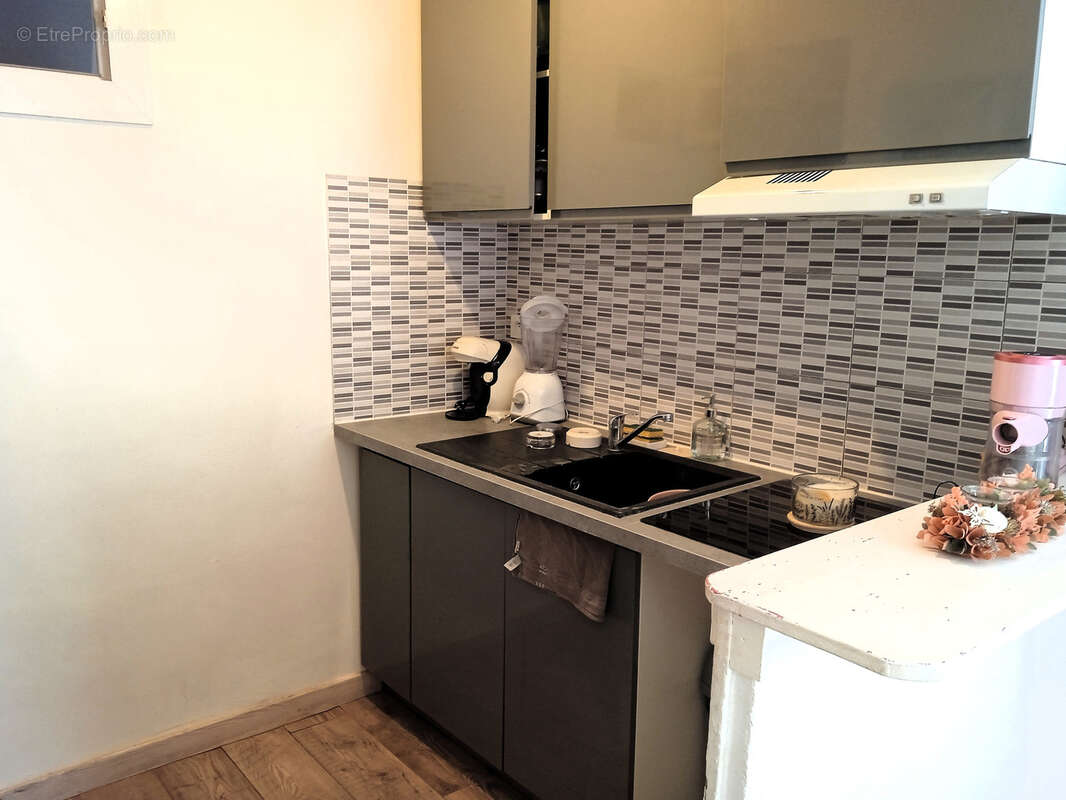 Appartement à SERIGNAN