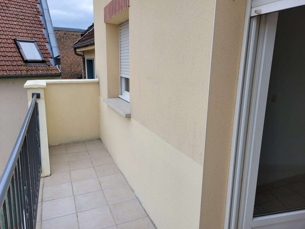 Appartement à AMIENS