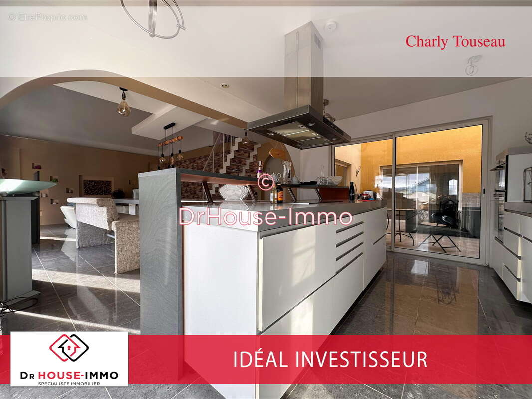 Maison à RUMERSHEIM-LE-HAUT