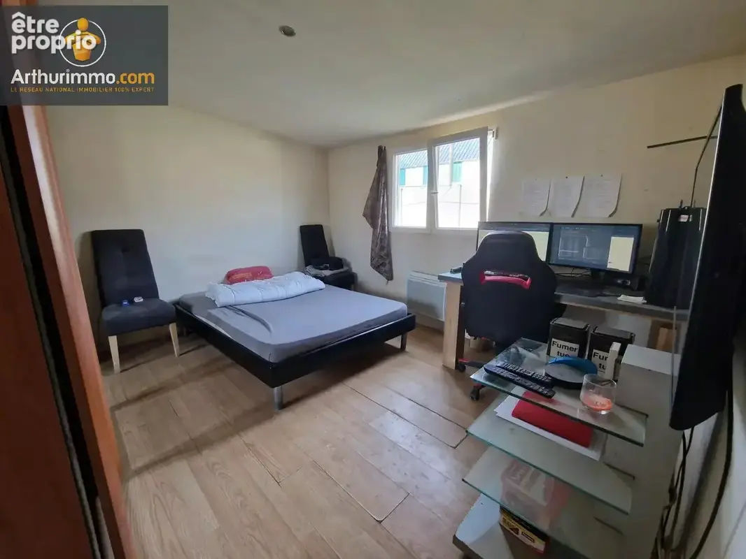 Vente Maison Breteuil(60120) 48 000ï¿œ - photo 9