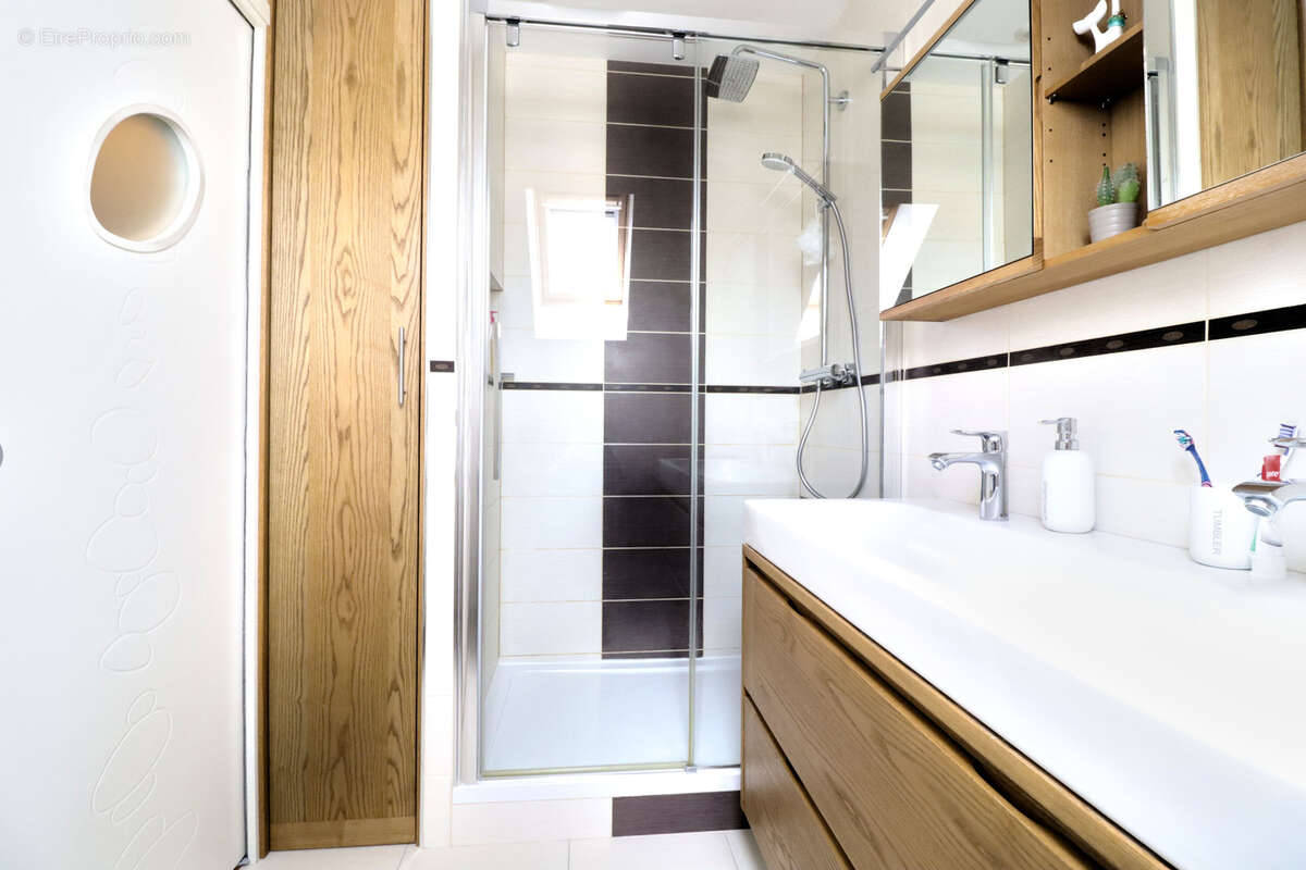 Maison à RAMBOUILLET