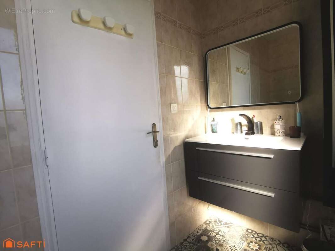 Photo 7 - Maison à LARMOR-PLAGE