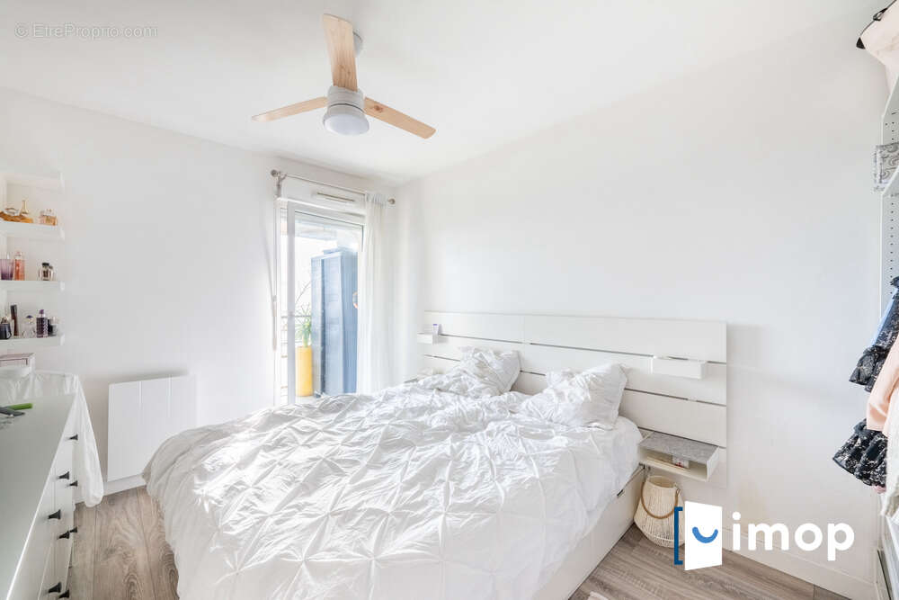 Appartement à CERGY