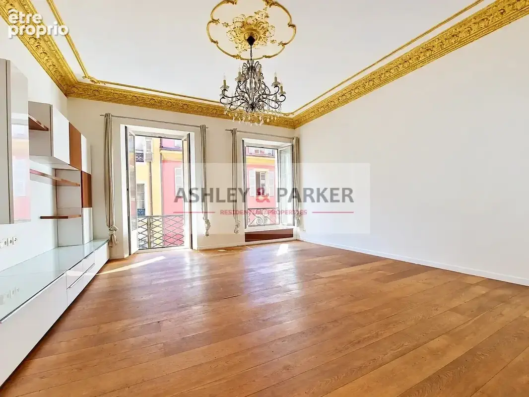 Appartement 3 pieces balcon vue mer - photo 7
