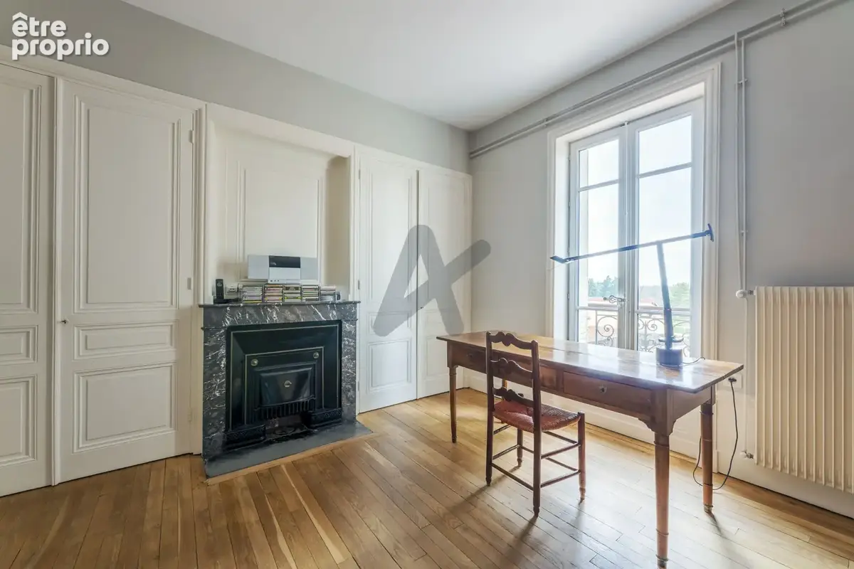 Saint-genis-les- ollieres-maison ancienne-215 m2 - photo 5