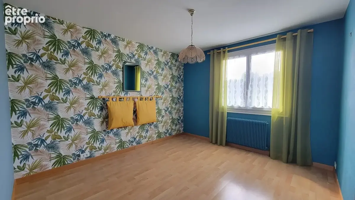 Maison à vendre sur Le May sur Evre - Entre Cholet, Chemillé et Beaupréau ! - photo 5