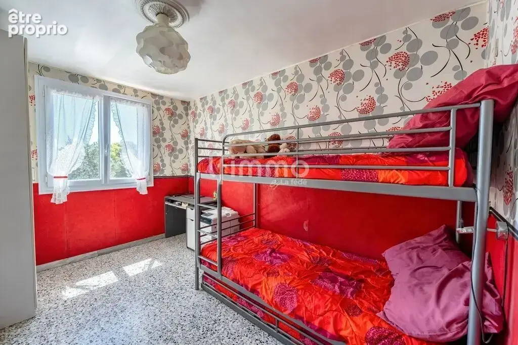 Appartement T4 de 75m2 - Saint Tronc 13010 - photo 12