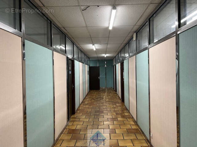 Appartement à ABBEVILLE