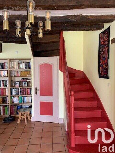 Photo 6 - Maison à NOYANT