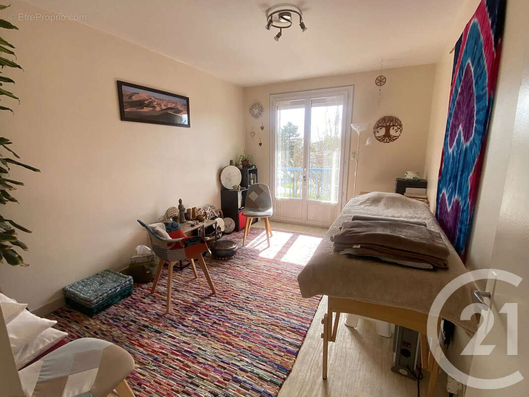 Appartement à BERNAY