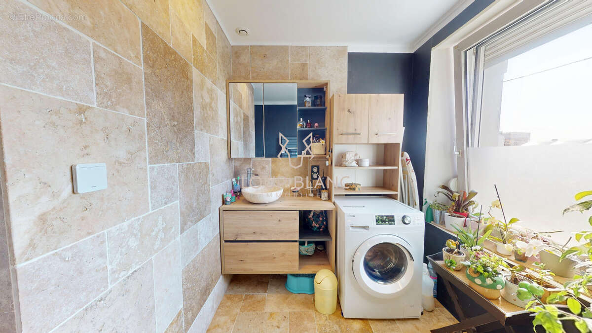 Appartement à BELFORT