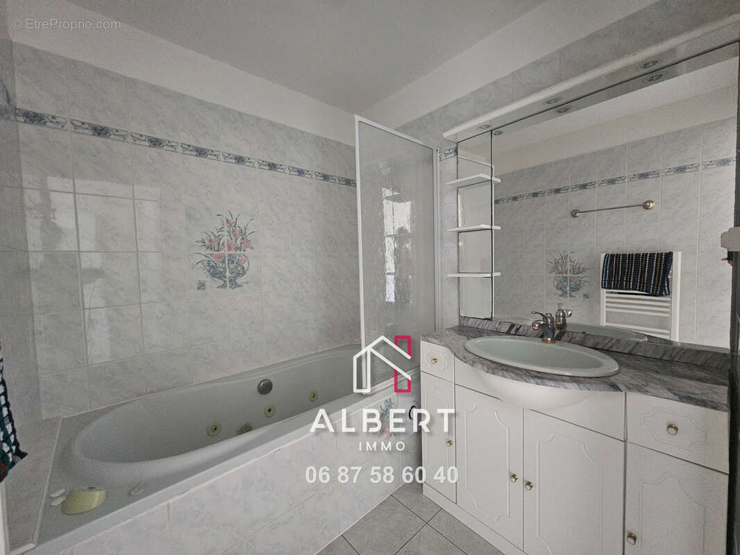 Appartement à ROCHEFORT-SUR-LOIRE