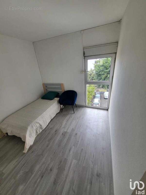 Photo 8 - Appartement à SAINT-DENIS