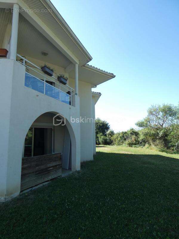 Appartement à ROUFFIAC-TOLOSAN