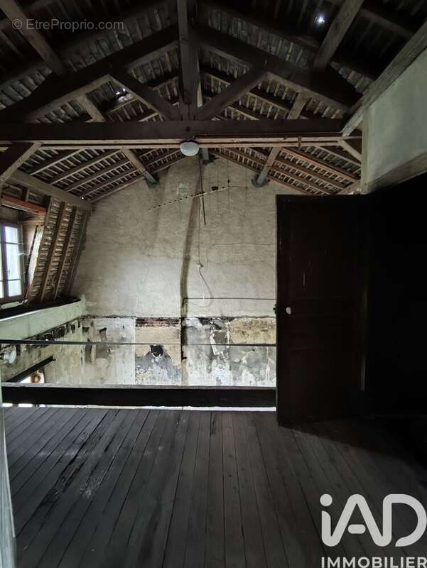 Photo 4 - Maison à FRANCHESSE