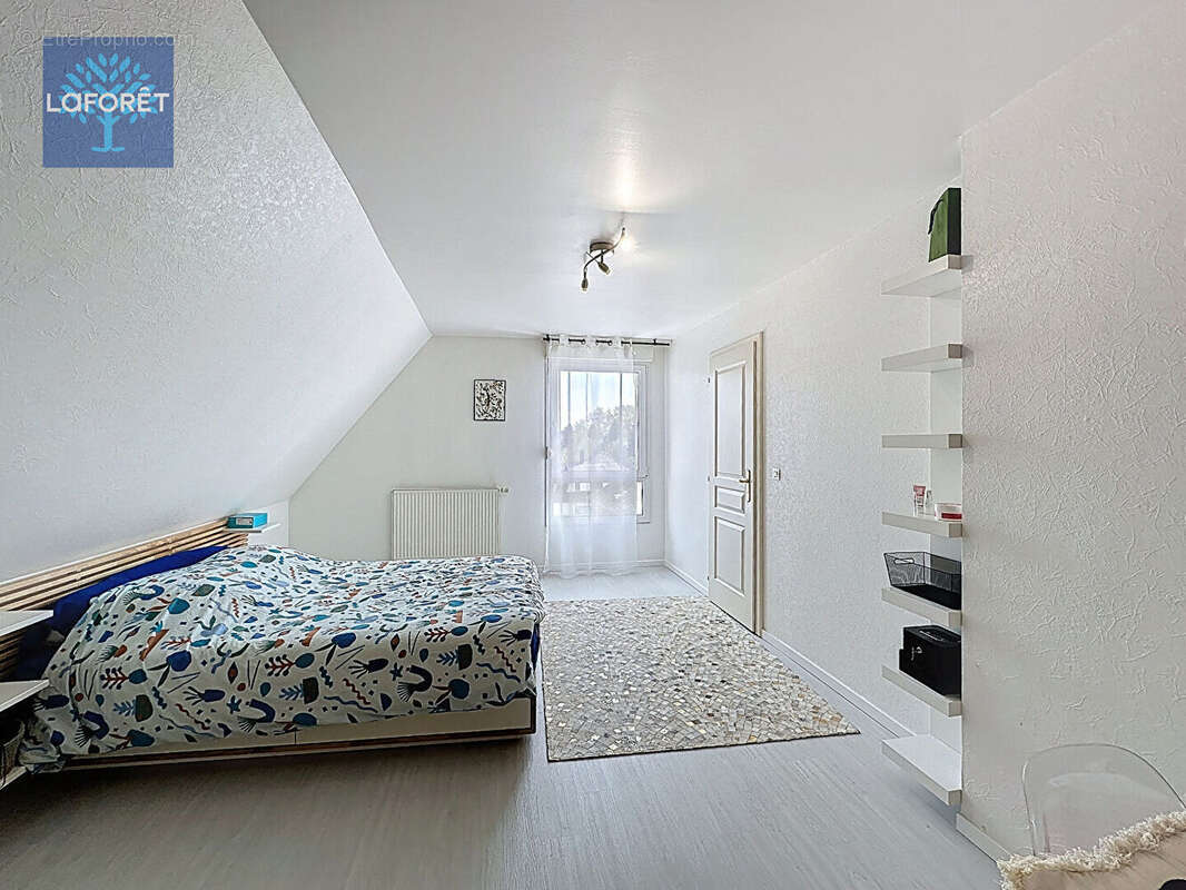 Appartement à HAGUENAU