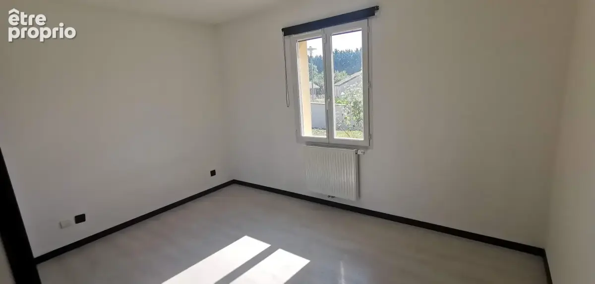 Maison 4 pièces   3 chambres   Jardin et terrasses couvertes   Tournus - photo 10