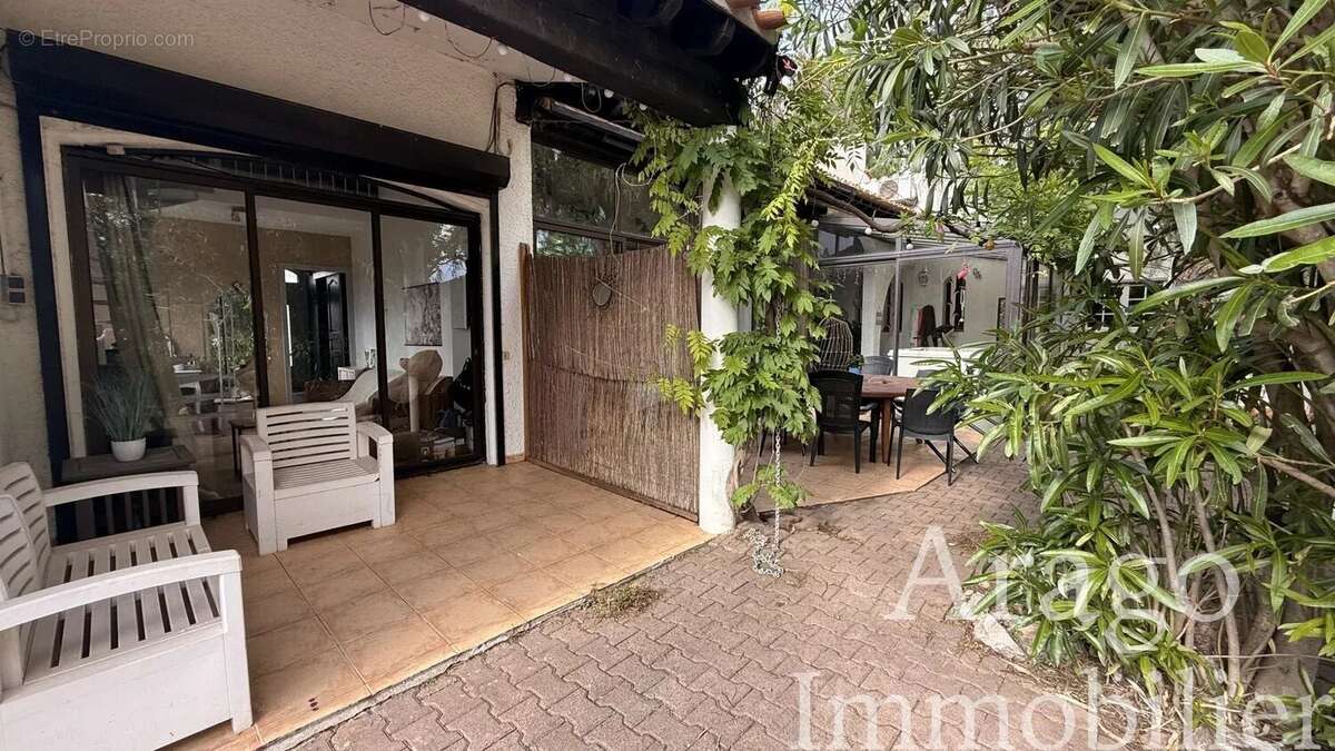 À vendre villa 4 faces - photo 16