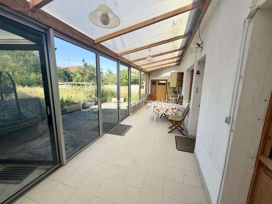 Maison familiale 4 chambres - photo 13