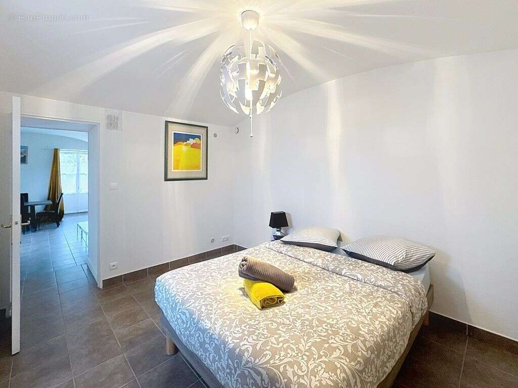 Appartement à BOISSY-SAINT-LEGER