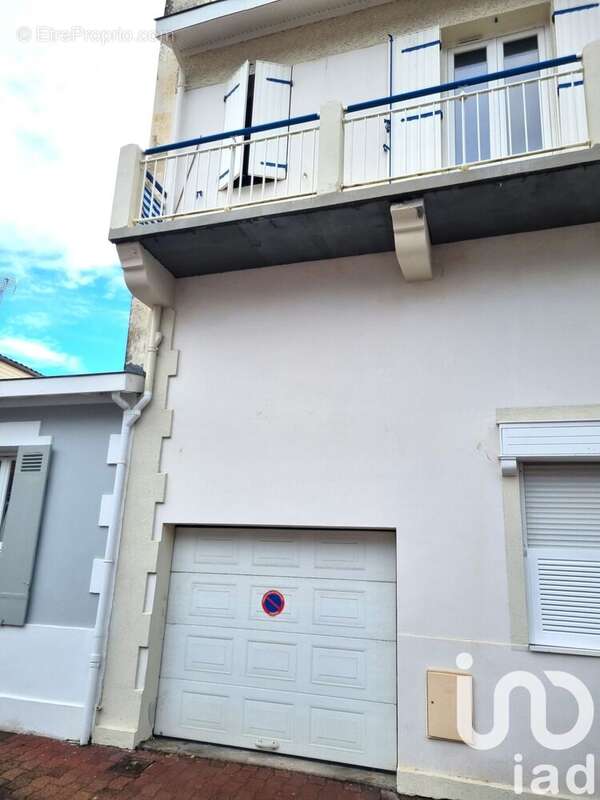 Photo 9 - Appartement à ARCACHON