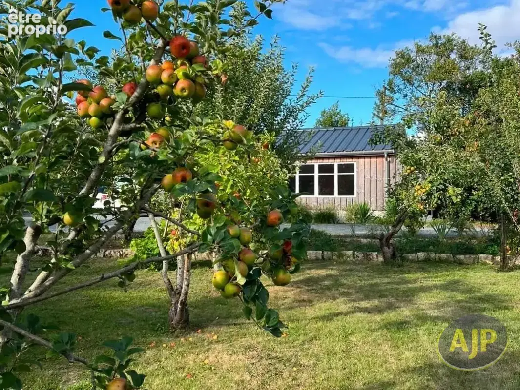 Maison Rénovée - Verrières en Anjou - photo 11