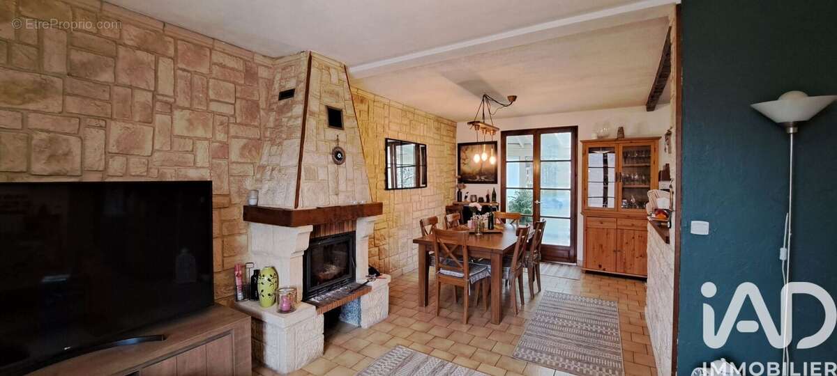 Photo 5 - Maison à FRANCONVILLE