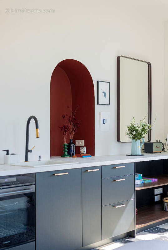 Appartement à SAINT-BRIAC-SUR-MER