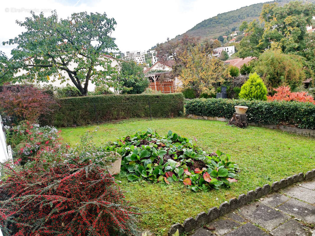 Maison à CLERMONT-FERRAND