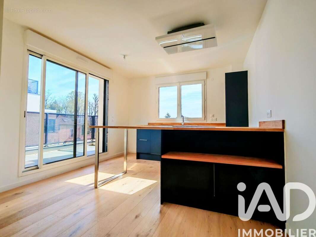 Photo 7 - Appartement à VAIRES-SUR-MARNE