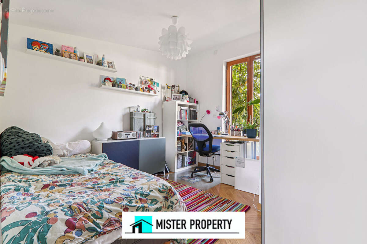 Maison à MAISONS-LAFFITTE