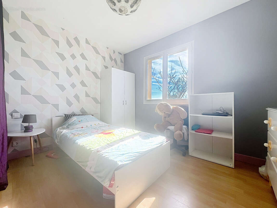 Maison à SAINTE-FEREOLE