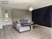 Appartement à COULANGES-LES-NEVERS