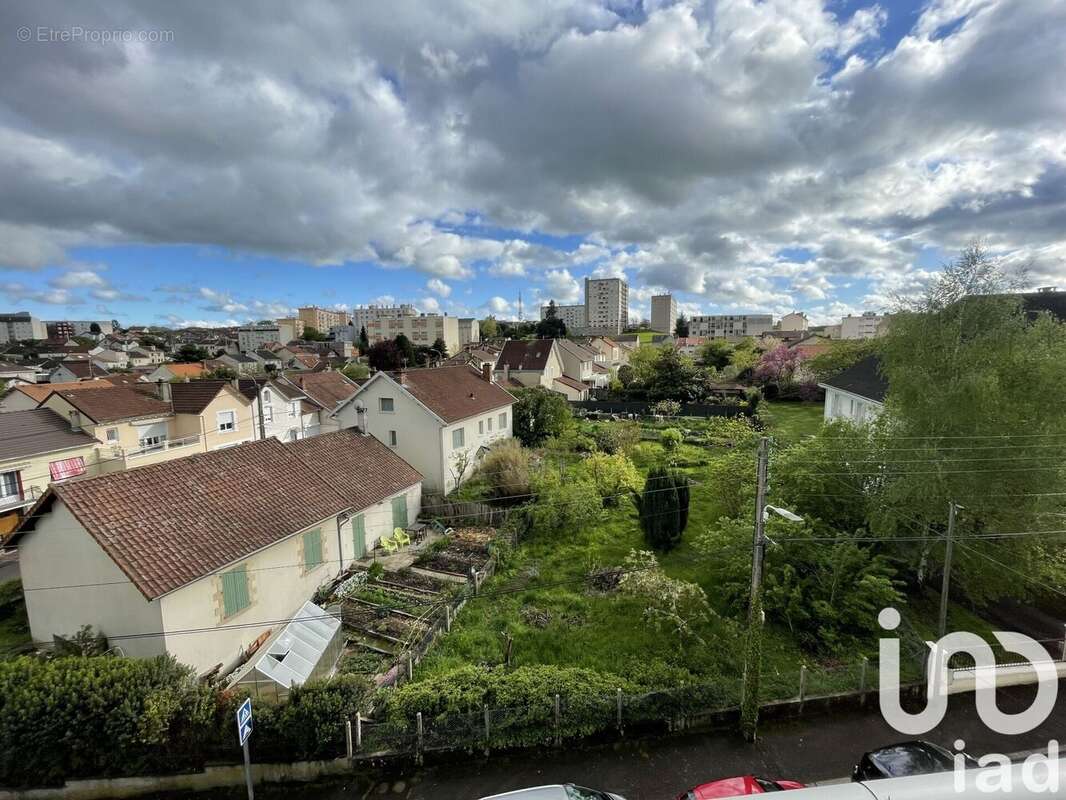Photo 2 - Appartement à LIMOGES