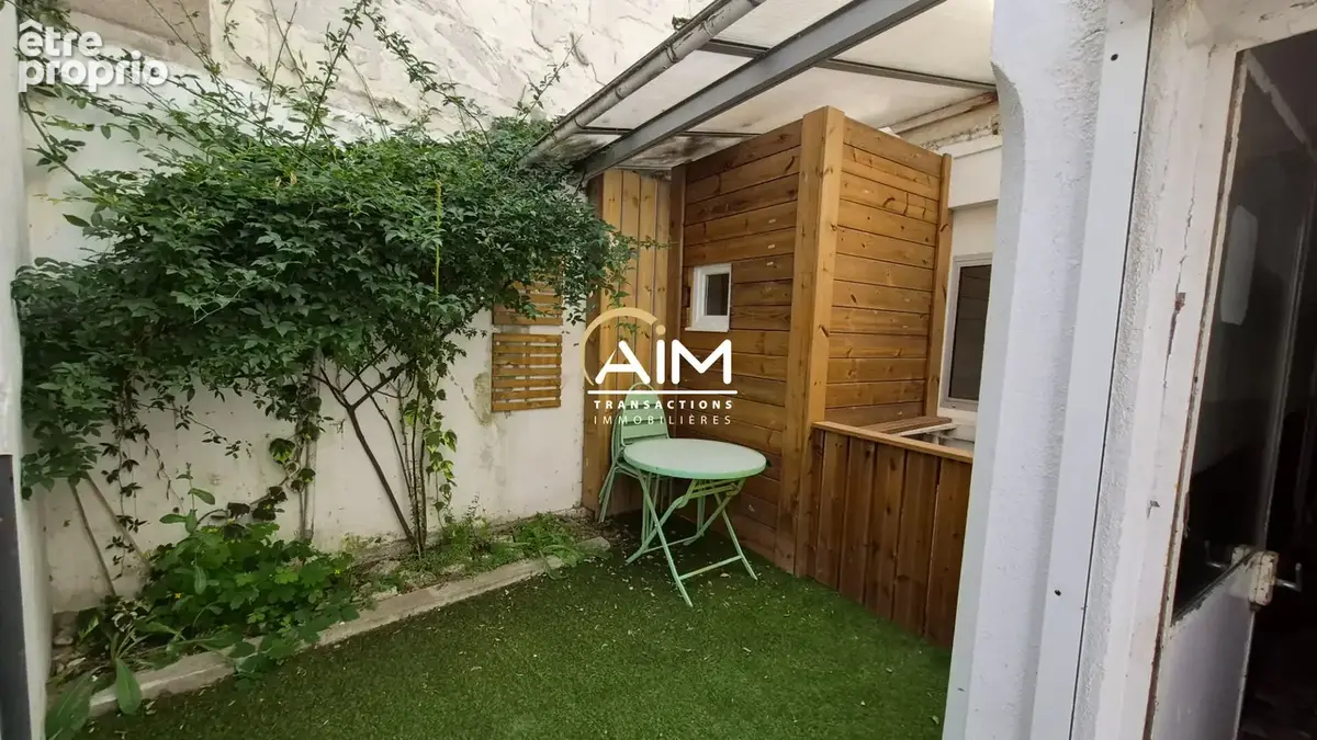 Triplex 5 pièce(s) 129.89 m2 - photo 5