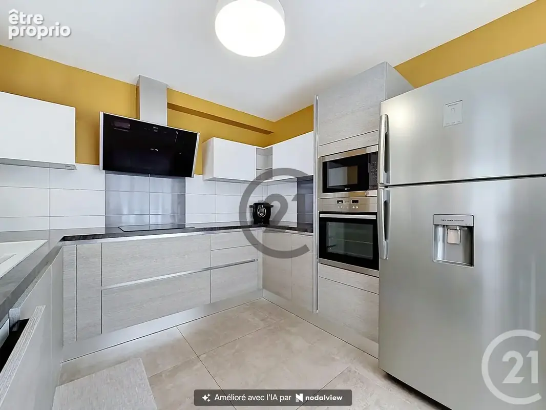 Maison 6 pièces 140 m² à vendre à Sainte-Savine (10300) - photo 5