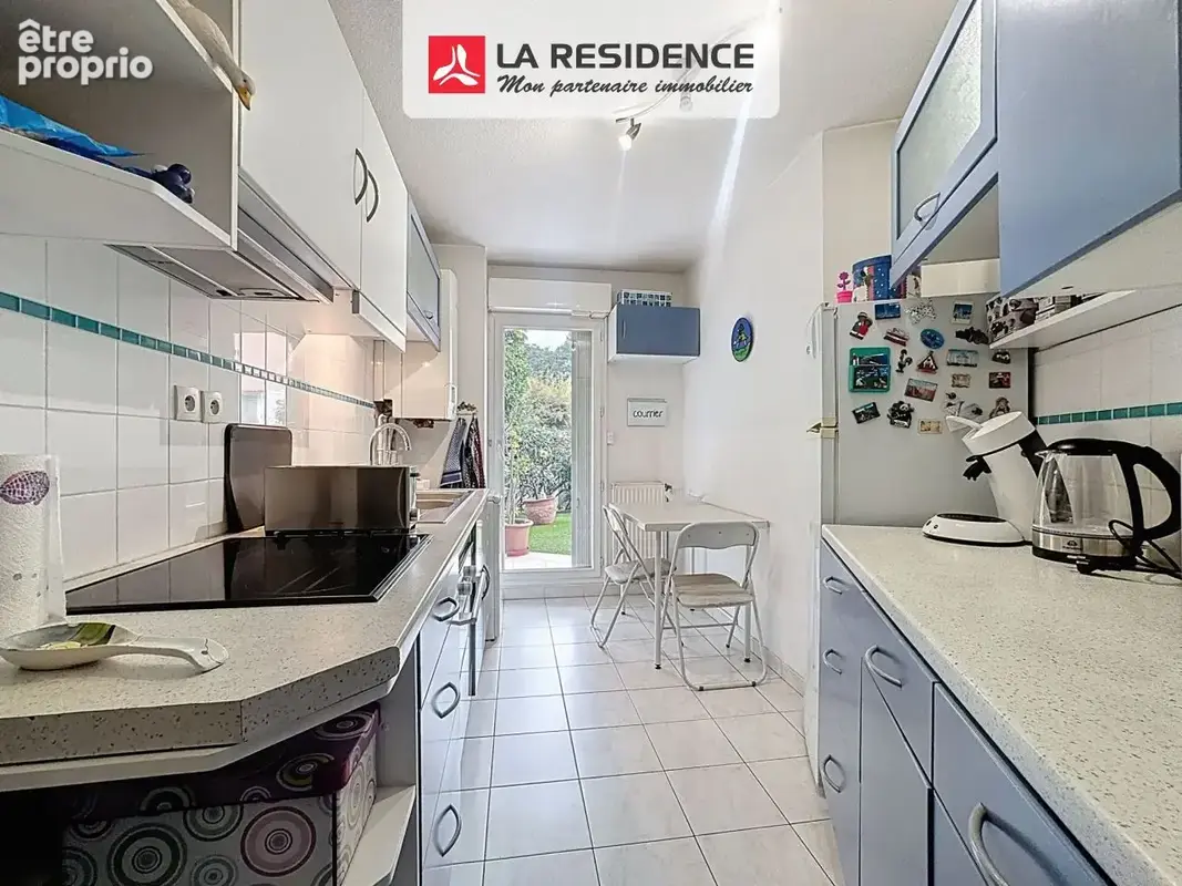 Appartement 3 pièces 63 m² à vendre à Cagnes-Sur-Mer (06800) - photo 4