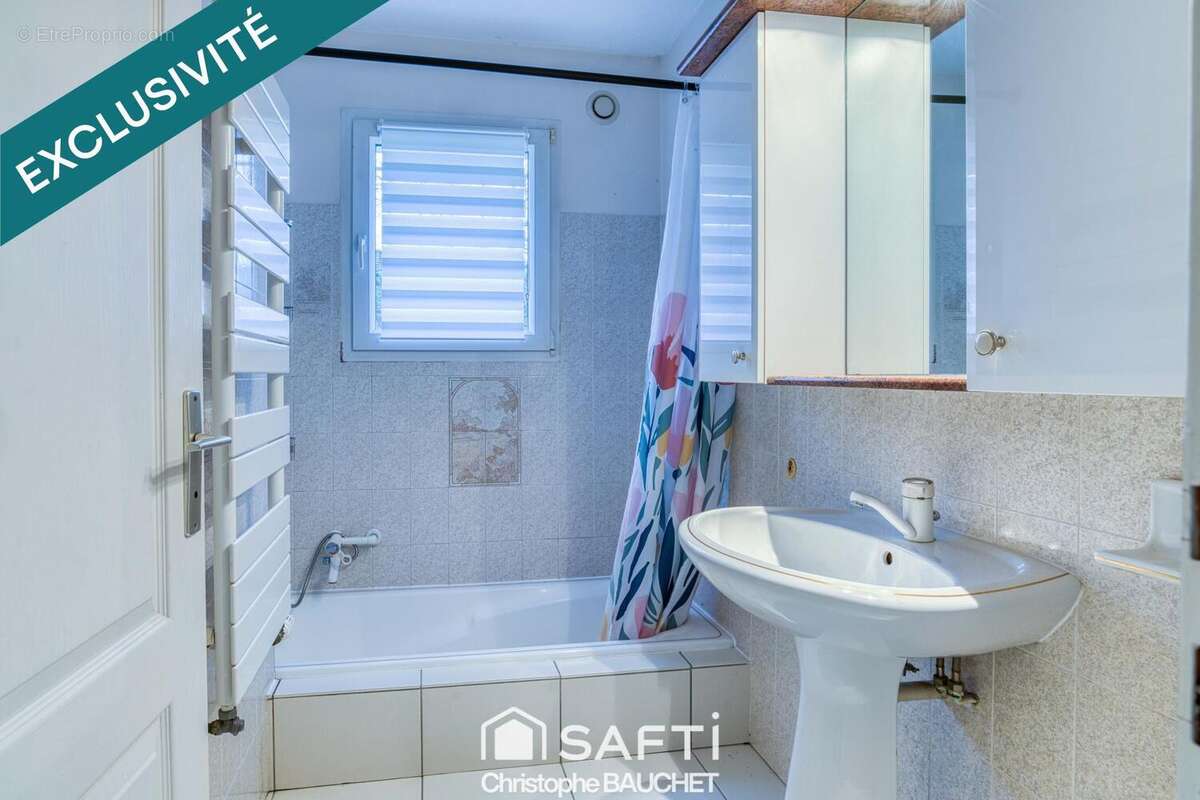 Photo 9 - Maison à PERONNAS