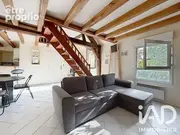 Photo 1 - Appartement à LIMOURS
