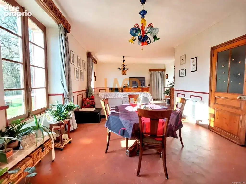 77, Montereau, maison en pierre , très bon état sur environ 1hec - photo 7