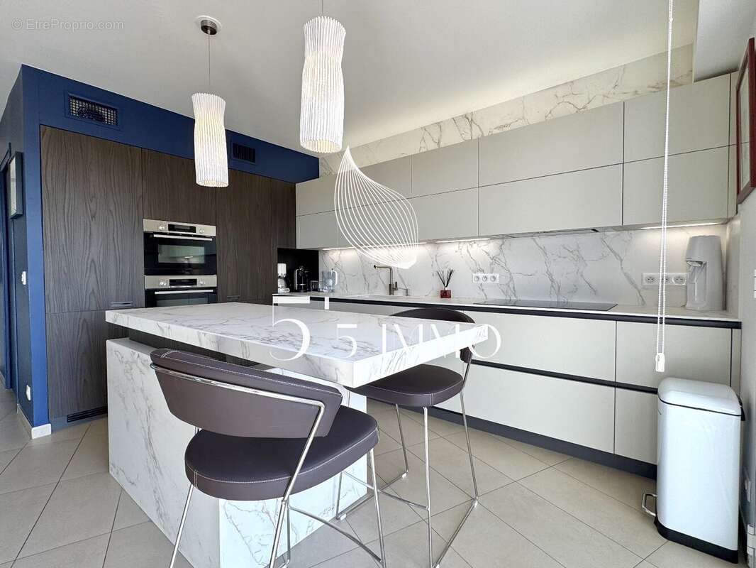 Magnifique 4-5 pieces / arbre blanc - photo 2