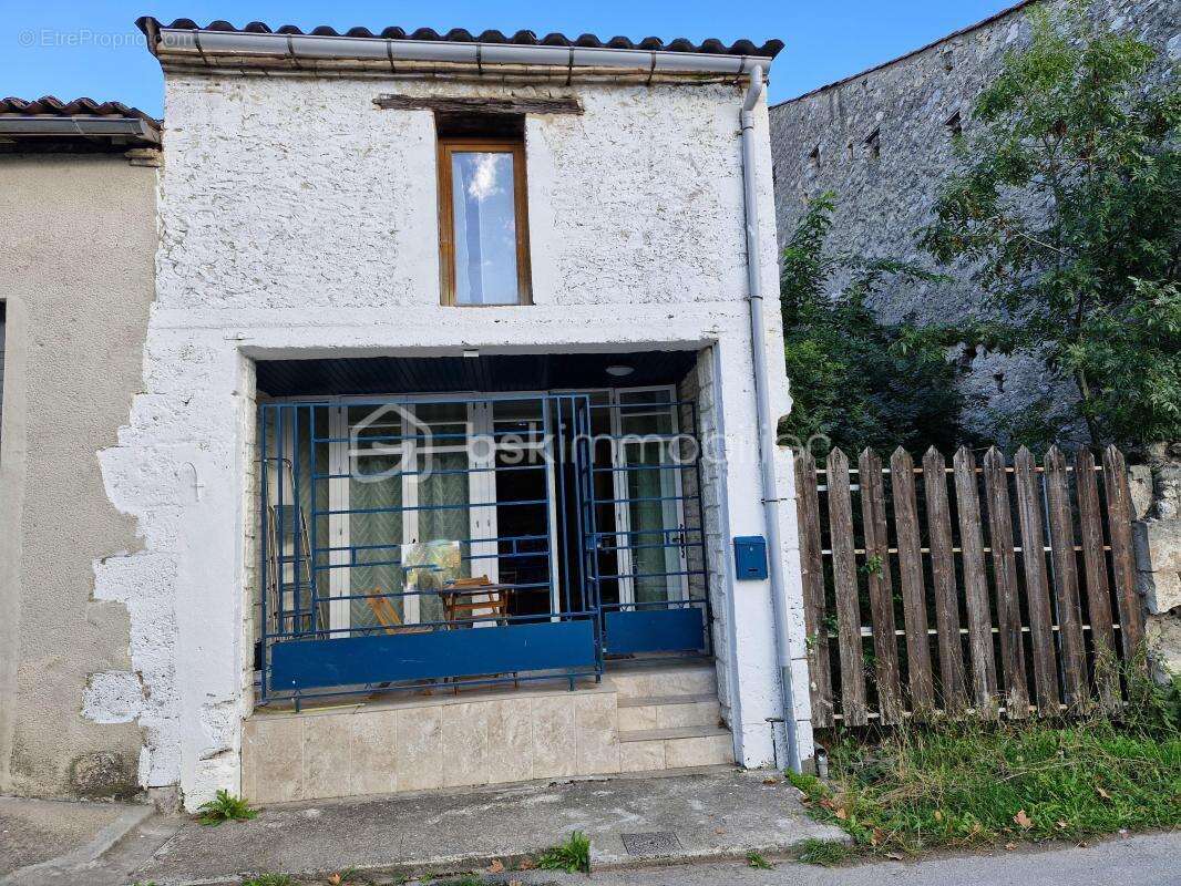 Appartement à EYMET