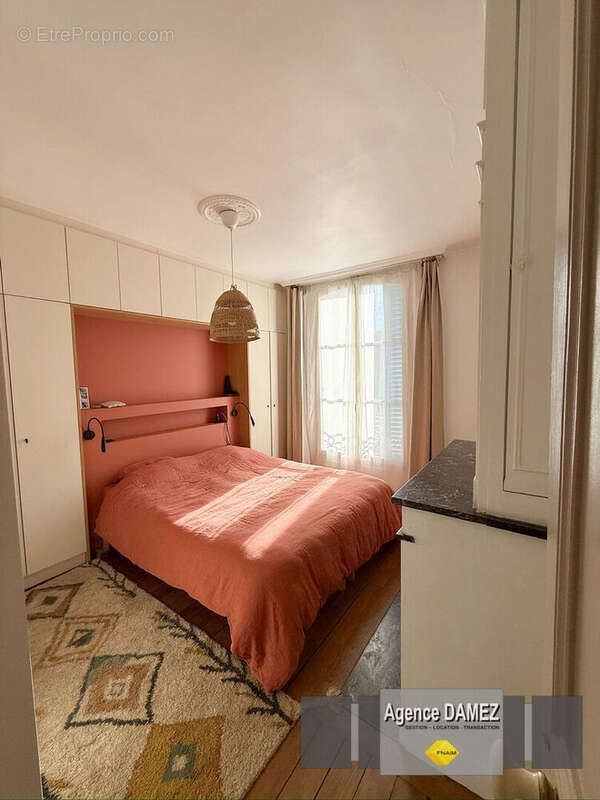 Maison à DOURDAN