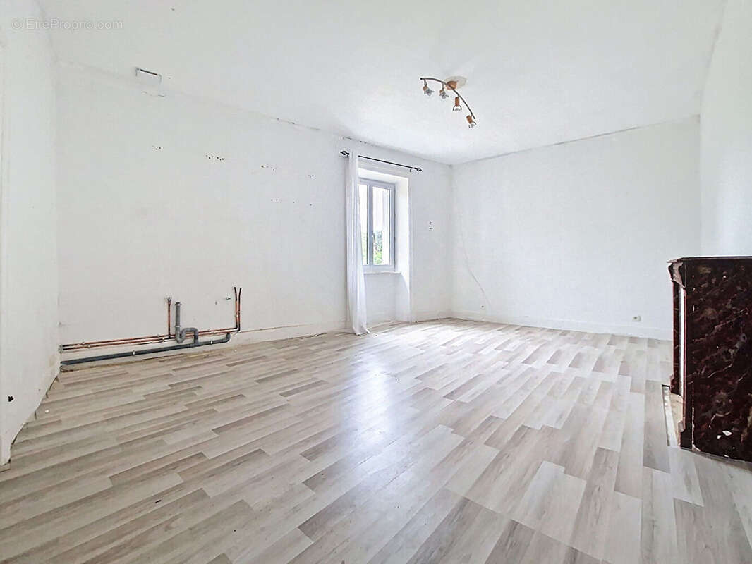 Appartement à MONTBRISON