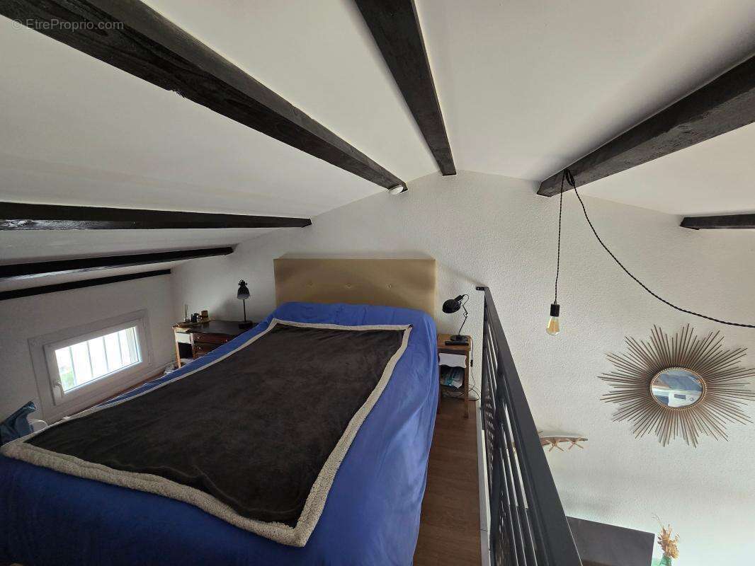 Appartement à SAINT-CYPRIEN