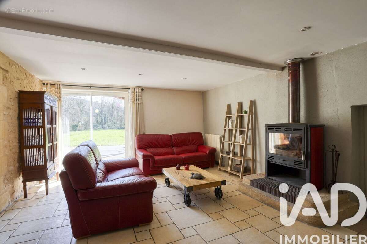 Photo 8 - Maison à CARSAC-AILLAC
