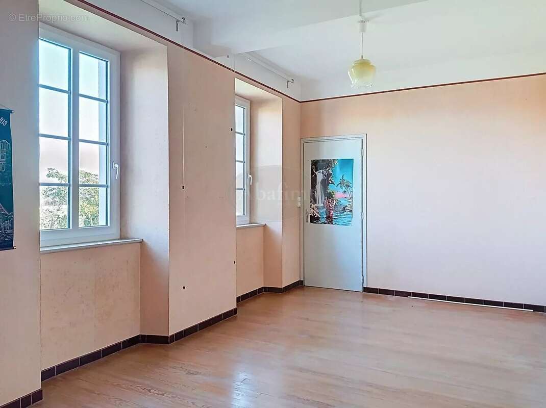 Maison à SAINT-GAUDENS