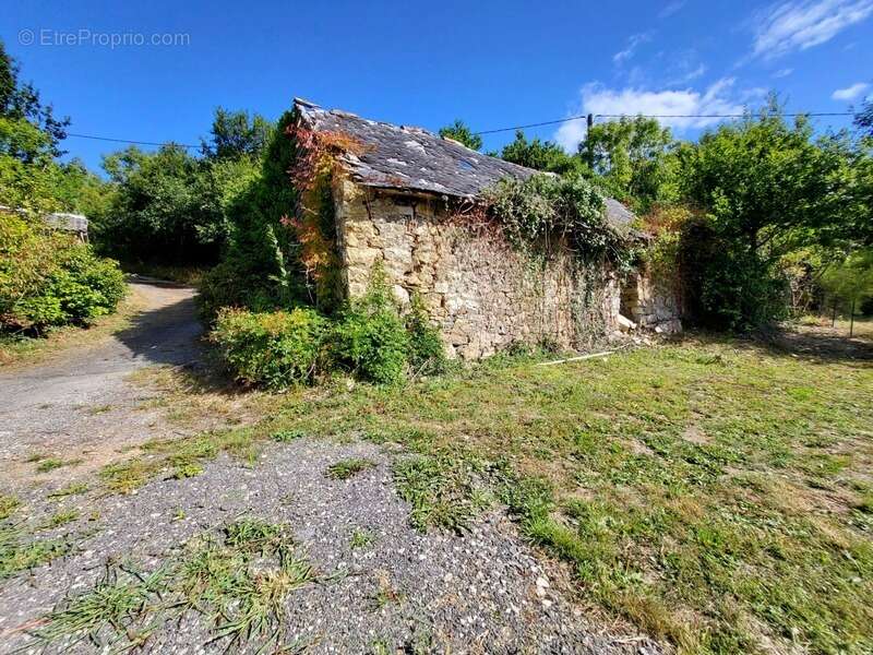 Maison à vendre 9 pièces ARGOL (29) - photo 43